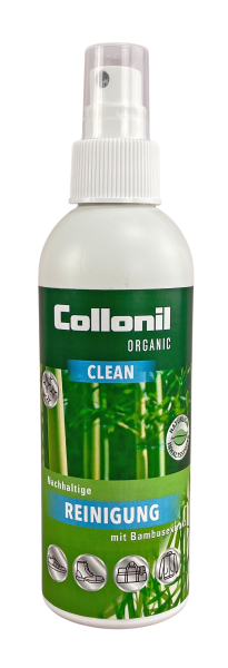 COLLONIL organic Clean Reinigungsspray 200 ml