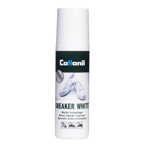 COLLONIL Sneaker white weiße Farbpflege 100 ml