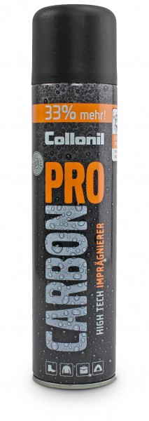 COLLONIL Carbon Pro High Tech Imprägnierspray 400 ml