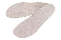 Finn Comfort Reflexeinlagen Classic hoch zur Massage Finn Comfort Reflexeinlagen Classic hoch zur Massage