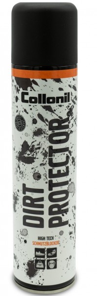 Collonil Dirt Protector Schutzspray für Schuhe