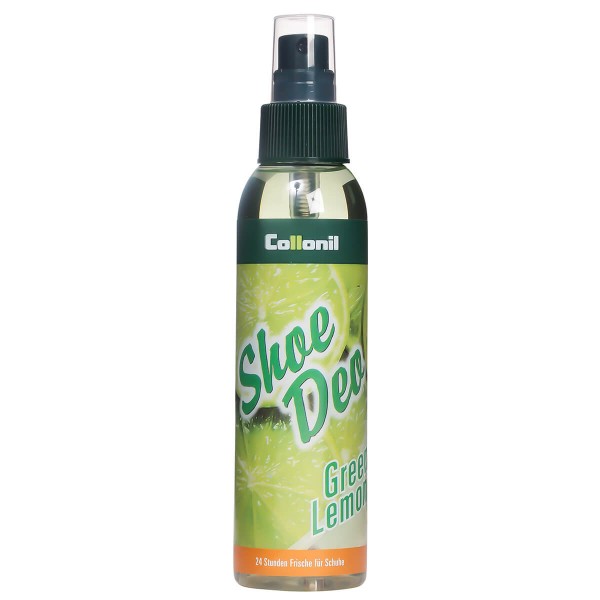 COLLONIL Shoe Deo Green Lemon 150 ml