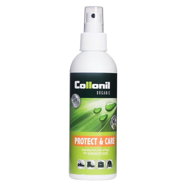 COLLONIL organic Protect &amp; Care Imprägnierspray 200 ml