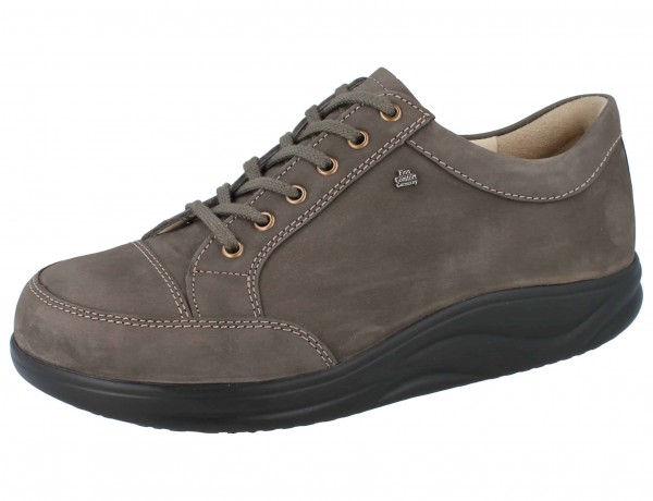 FINN COMFORT FINNAMIC Huelva Herren Abrollschuhe braun