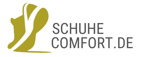 schuhecomfort.de - zur Startseite wechseln