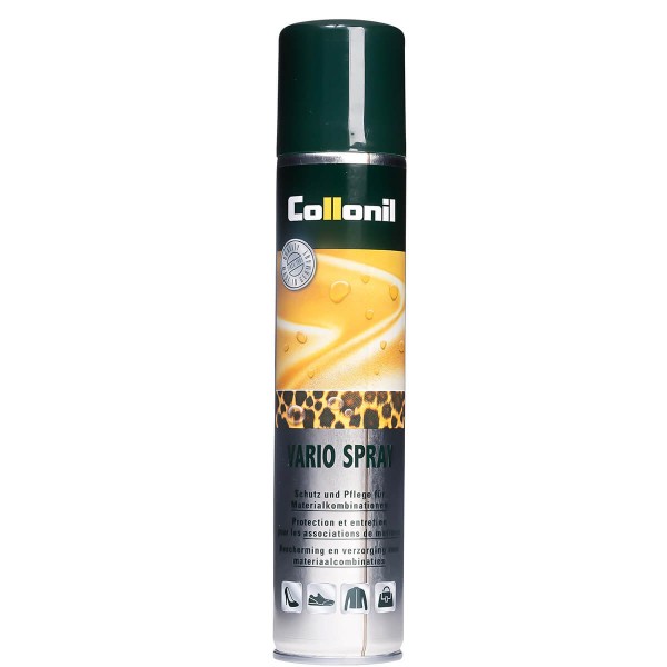 COLLONIL Vario Spray Pflege &amp; Schutz 300 ml
